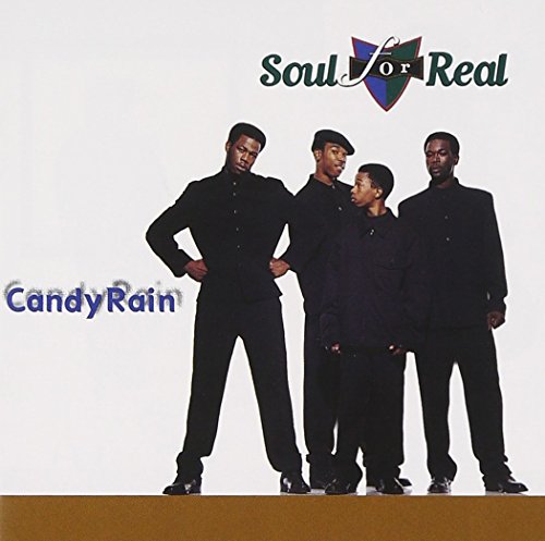 Soul for Real - Every Little Thing I Do (1995)-int045 Lyrics - Zortam Music