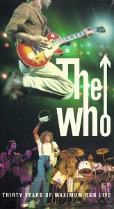 The Who - Thirty Years Of Maximum R & B - Zortam Music