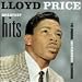 Lloyd Price: Greatest Hits (1988 MCA Release)