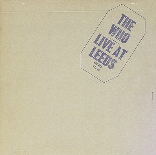 Live At Leeds