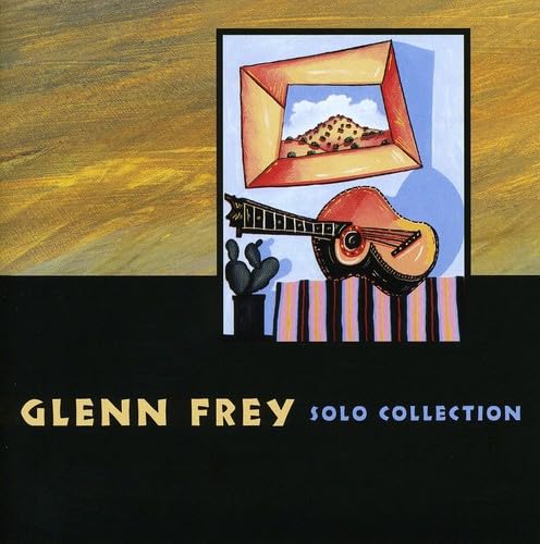 GLENN FREY - 20th Century Masters: The Millennium Collection: The Best of Glenn Frey - Zortam Music