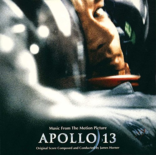James Horner - Apollo 13 - Zortam Music