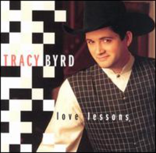 TRACY BYRD - Love Lessons - Zortam Music