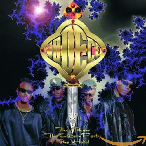 Jodeci - Freek 