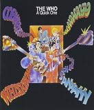Who, The - A Quick One Album