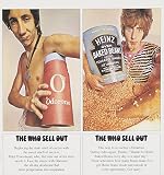 The Who Sell Out by The Who