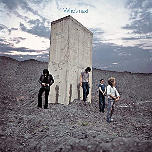 The Who - Whos Next - Zortam Music