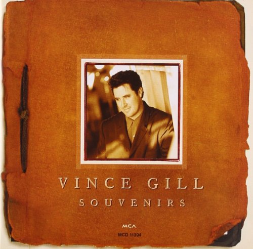 Vince Gill - Classic Country - 1989-1992 - Cd 2 - Zortam Music
