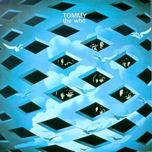The Who - 1970-07-07: Tommy Live At Tanglewood: Stockbridge, Massachusetts, Usa - Zortam Music
