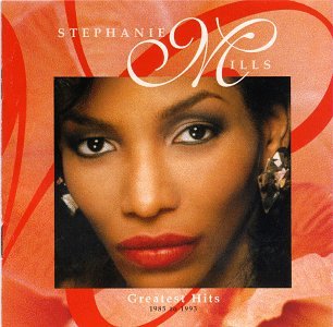 Stephanie Mills - Greatest Hits: 1985-1993 - Zortam Music