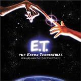 Buy E.T. The Extra-Terrestrial: Original Motion Picture Soundtrack on Amazon
