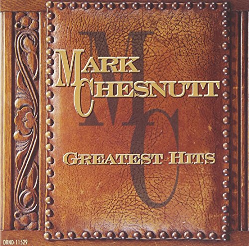 MARK CHESNUTT - Old Flames Have New Names Lyrics - Zortam Music
