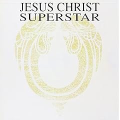 Jesus Christ Superstar (Original London Concept Recording)
