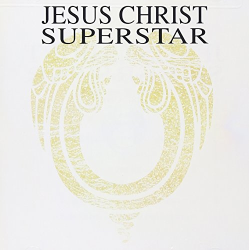 Andrew Lloyd Webber & Tim Rice - Jesus Christ Superstar (CD1) - Zortam Music
