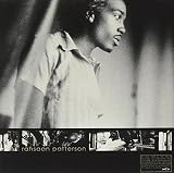 Rahsaan Patterson by Rahsaan Patterson
