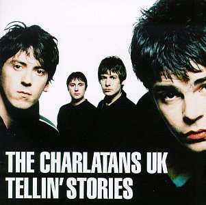 The Charlatans UK - Tellin