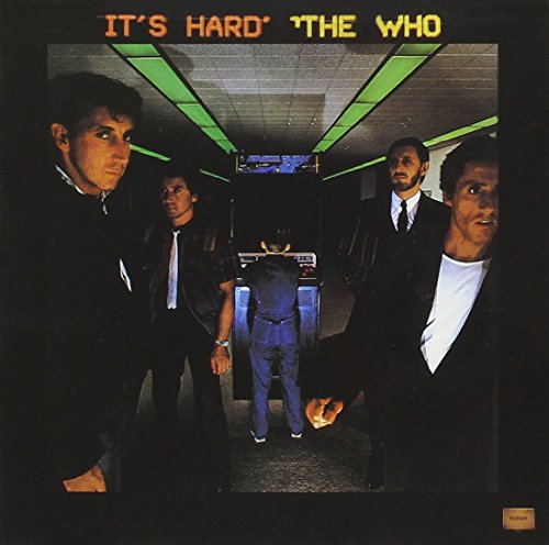 The Who - Hits 50 - CD2 - Zortam Music