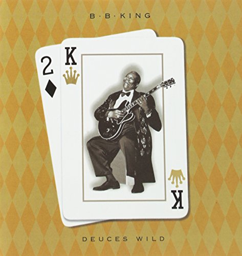 Bb King - Deuces Wild - Zortam Music