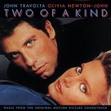 Two Of A Kind 1983 Film Soundtrack by Olivia Newton-John, John Travolta
