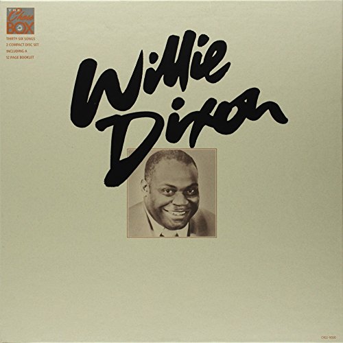 Willie Dixon - Willie Dixon - Zortam Music