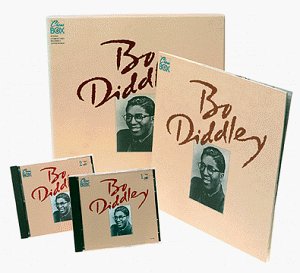 Bo Diddley - Diddy Wah Diddy Lyrics - Zortam Music
