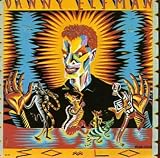So Lo by Danny Elfman