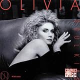 Soul Kiss Import by Olivia Newton-John
