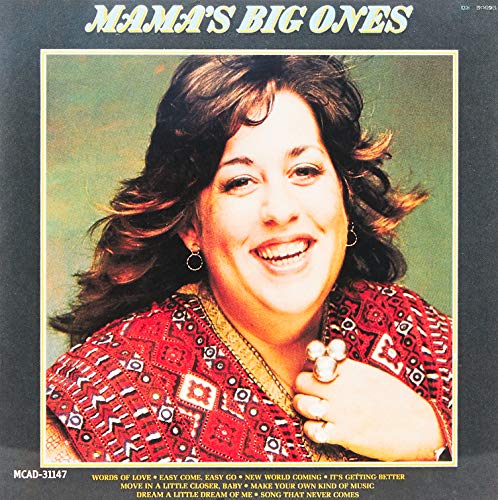 Mama Cass - Mama