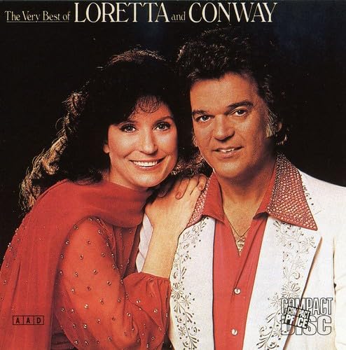 CONWAY TWITTY - The Conway Twitty Collection - Disc 1 - Zortam Music