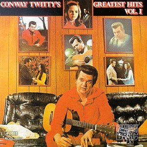 CONWAY TWITTY - #1