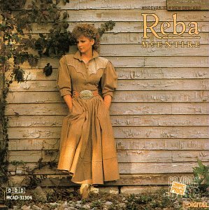 Reba McEntire - Whoever