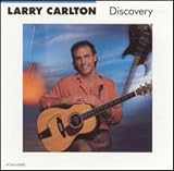 Discovery by Larry Carlton