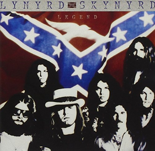 Lynyrd Skynyrd - Legend (Original CD) - Zortam Music