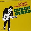 The Great Twenty-Eight
