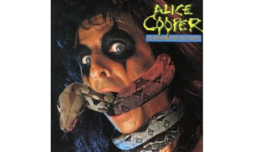 Alice Cooper - He
