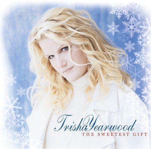 TRISHA YEARWOOD - It Wasn