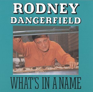 What's in a Name