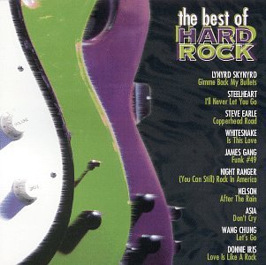 Best of Hard Rock
