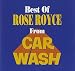 The Best of Rose Royce from 