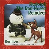 Rudolph the Red-Nosed Reindeer by Burl Ives