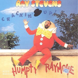 Ray Stevens - Crackin