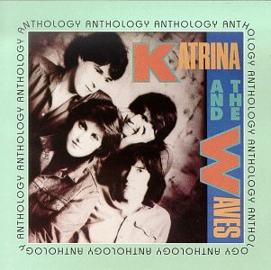 Katrina & the Waves - Anthology - Zortam Music