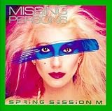 Spring Session M