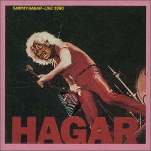 Sammy Hagar - Live 1980 - Zortam Music