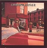 Sammy Hagar by Sammy Hagar
