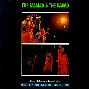 The Mamas &Amp; The Papas - This Land is Your Land: The Folk Years - Zortam Music