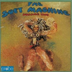 Soft Machine - Dada Was Here Lyrics - Zortam Music