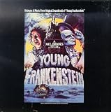 Buy Young Frankenstein: Dialogue & Music From Original Soundtrack on Amazon