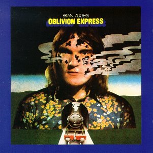 Brian Auger's Oblivion Express