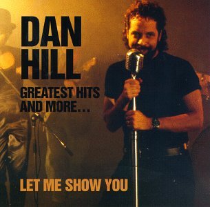 DAN HILL - Sometimes When We Touch (1978)-int033 Lyrics - Zortam Music